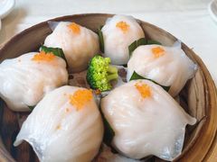 万山虾饺皇-万山楼海鲜酒家·二十三年老字号
