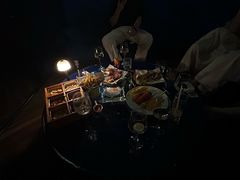 -JZ Club 爵士酒吧(上海店)