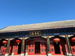 -天津妈祖文化园