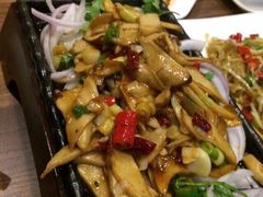梧桐树-隆阜號·梧桐树(沃尔玛店)