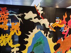 -钱江新城灯光秀