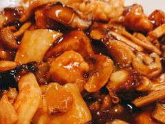 -陈傻子餐厅(世纪都会店)