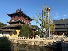 -西林禅寺