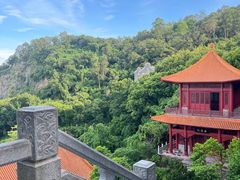 -南沙天后宫景区