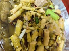-芦茨金富饭庄·25年老字号·专做稻草鸡