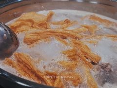 -淘米捞·米汤脆鲩鱼火锅(福田皇岗店)