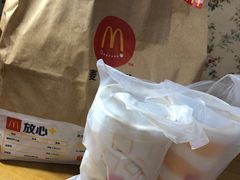 -麦当劳(金地店)