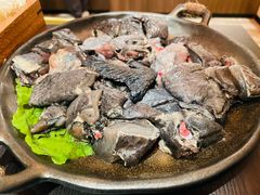 -芸鲜季·云南野生菌餐厅· 云南风物味研社(闵行店)