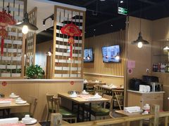 大堂-杨翔豆皮涮牛肚(华阳城店)