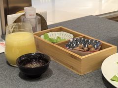 -新吉士·上海菜(浦东LCM置汇旭辉店)