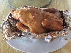 正宗土窑鸡-乡味海鲜农家菜·巽寮土窑鸡(地道美食店)