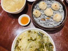 -老半斋(福州路店)