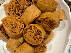 咯吱盒-厚味居炙子烤肉·清真(天桥南纬路店)