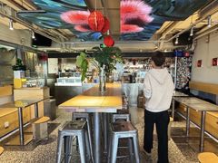 -双风车咖啡馆 Twin Windmills(六道口店)