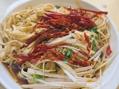 -如意香辣鸡架(总店)