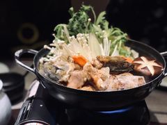 -山葵家·创意料理(临平银泰城店)