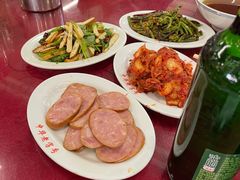 -西塔大冷面(市府大路店)