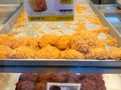 -鲍师傅糕点(大沽南路店)