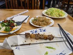 -柴氏风味斋(甘家口店)