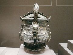 -广西壮族自治区博物馆