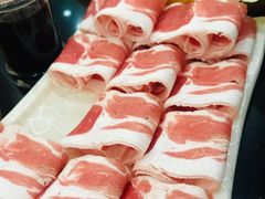 精选羊肋排-情忆草原涮肉馆