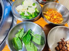 -哼蟹二将·烤肉酱蟹(合生汇店)