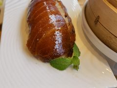 -四季民福烤鸭店(前门廊房二条店)