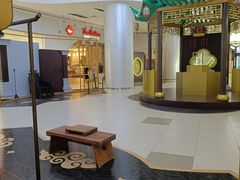 -天津国贸购物中心