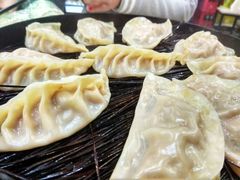 -京都老蔡记(伊河路店)