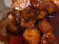-院子餐厅·大锅菜·老杭帮(桥西直街店)