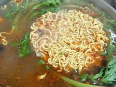 方便面-老殷锅仔