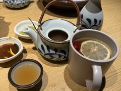 -花和海鲜自助(梅江店)