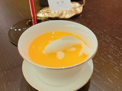大白兔布丁-甄御•海鲜新青岛菜(麦岛店)