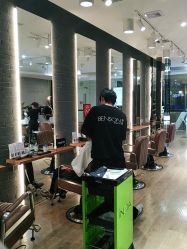 -意廊 Hair Salon