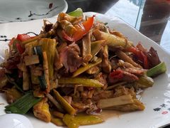 -徽州美食(三十年老店)