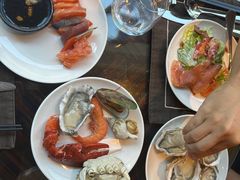 -深圳四季酒店·馥自助餐厅