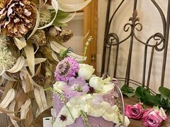 -小苍兰风铃草蛋糕甜品(沈阳店)