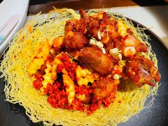 -佬麻雀·剁椒鱼头(京基KK One店)