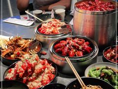 -巴厘龙虾·榜首油焖大虾(洞庭·艺术洋房店)