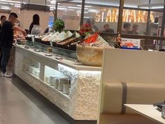 -星伦多自助料理·涮烤一体(奉贤龙湖天街店)