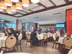 -阿庄新豫菜(航海东路店)