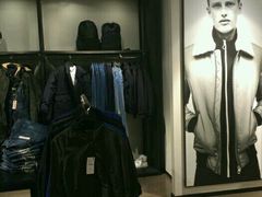 -ZARA(深圳金光华广场店)