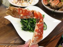 -板桥海鲜广场(文明东店)