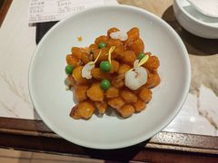 -永春园·扬州早茶·淮扬菜(漫乐城店)