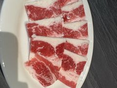 -NIUAN牛庵·日式和牛烧肉(恒隆店)