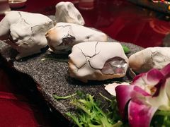 -杭州龙禧福朋喜来登酒店