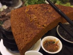 -藏味八珍特色火锅