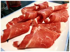 -城南老友羊蝎子火锅(花乡奥莱店)
