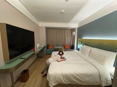 -成都宽窄巷子漫心酒店