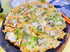 -蠔门宴海鲜城·阳江特色菜